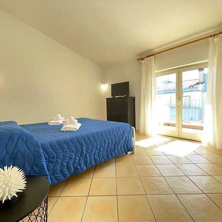 Residence Ponente Santa Teresa Gallura Εξωτερικό φωτογραφία