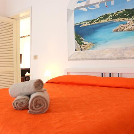 Residence Ponente Santa Teresa Gallura Εξωτερικό φωτογραφία
