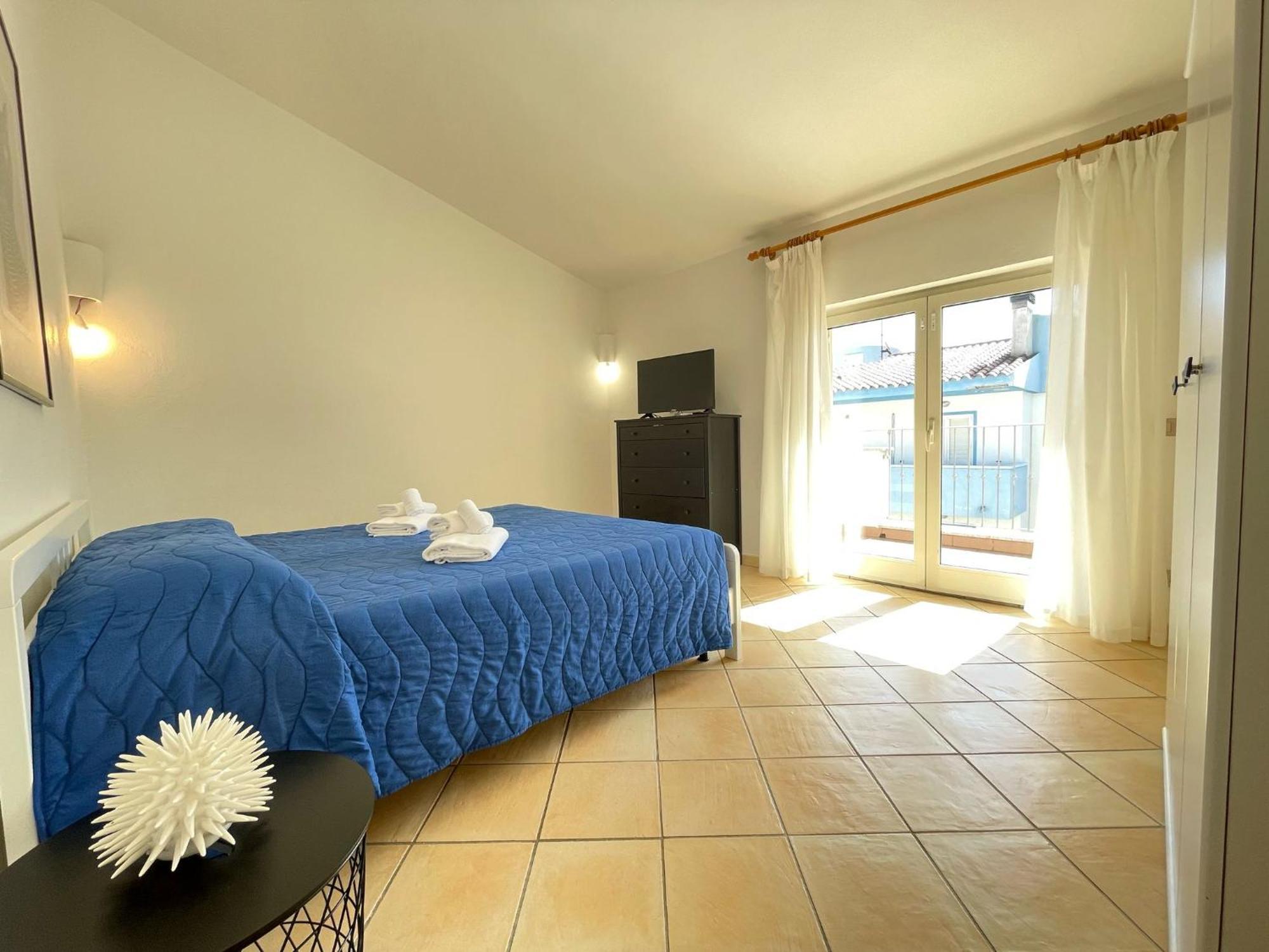 Residence Ponente Santa Teresa Gallura Εξωτερικό φωτογραφία