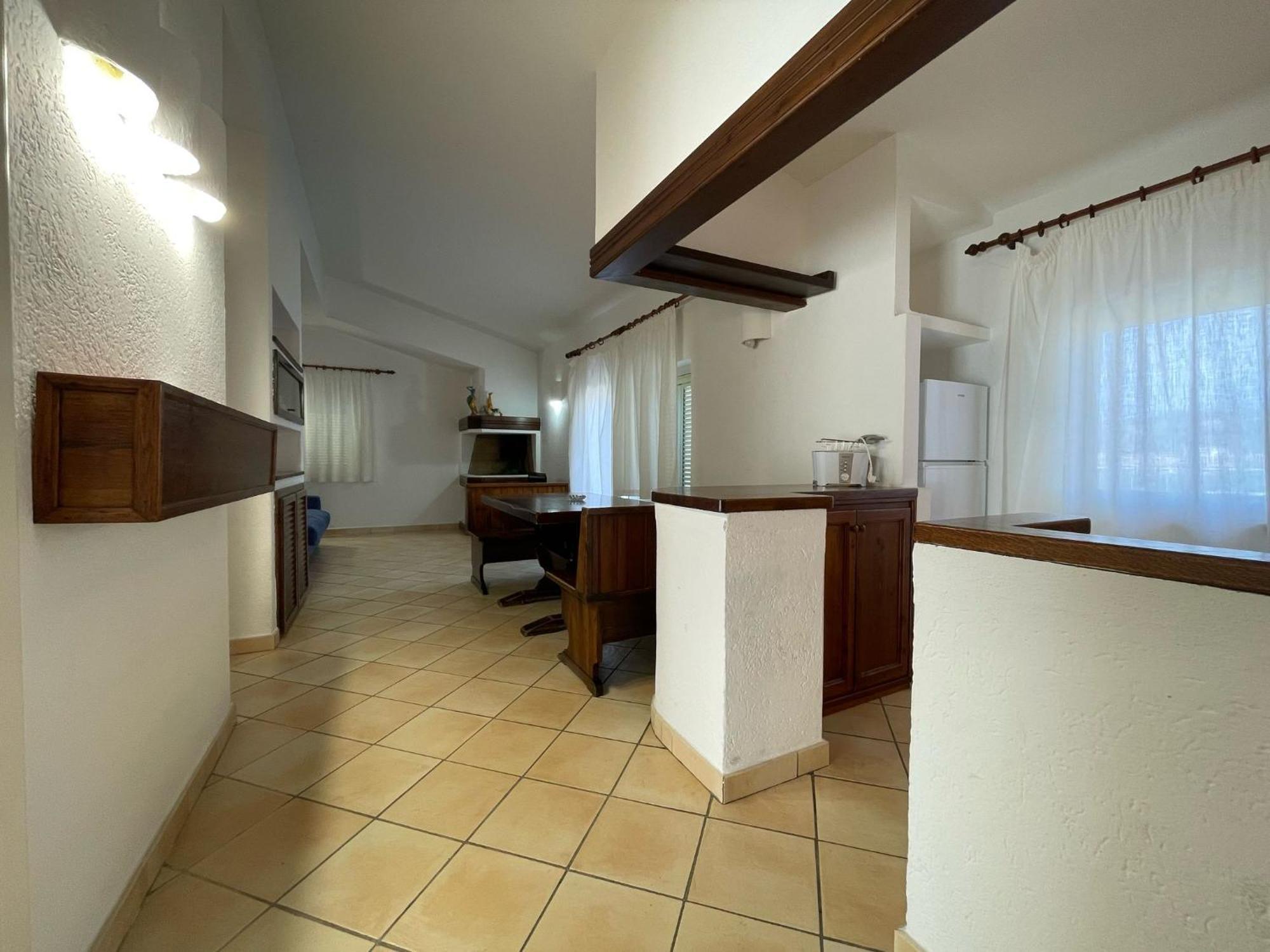 Residence Ponente Santa Teresa Gallura Εξωτερικό φωτογραφία
