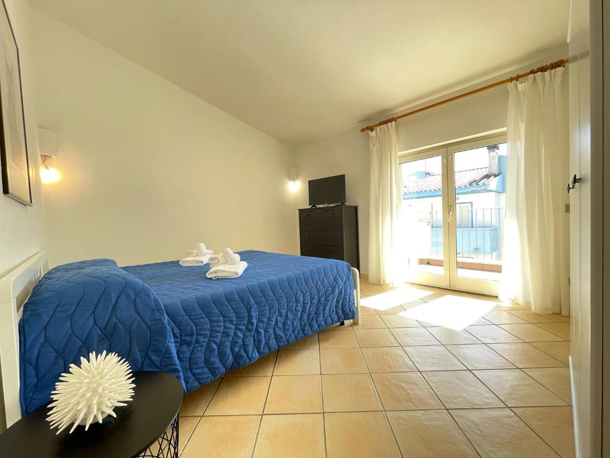 Residence Ponente Santa Teresa Gallura Εξωτερικό φωτογραφία
