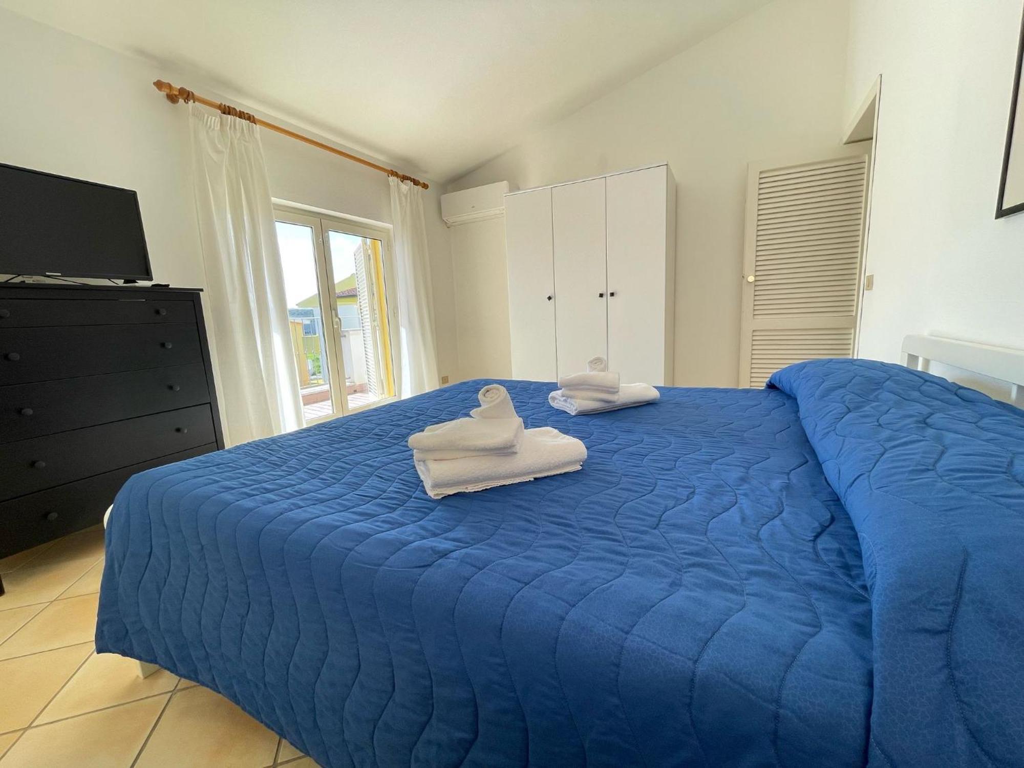 Residence Ponente Santa Teresa Gallura Εξωτερικό φωτογραφία