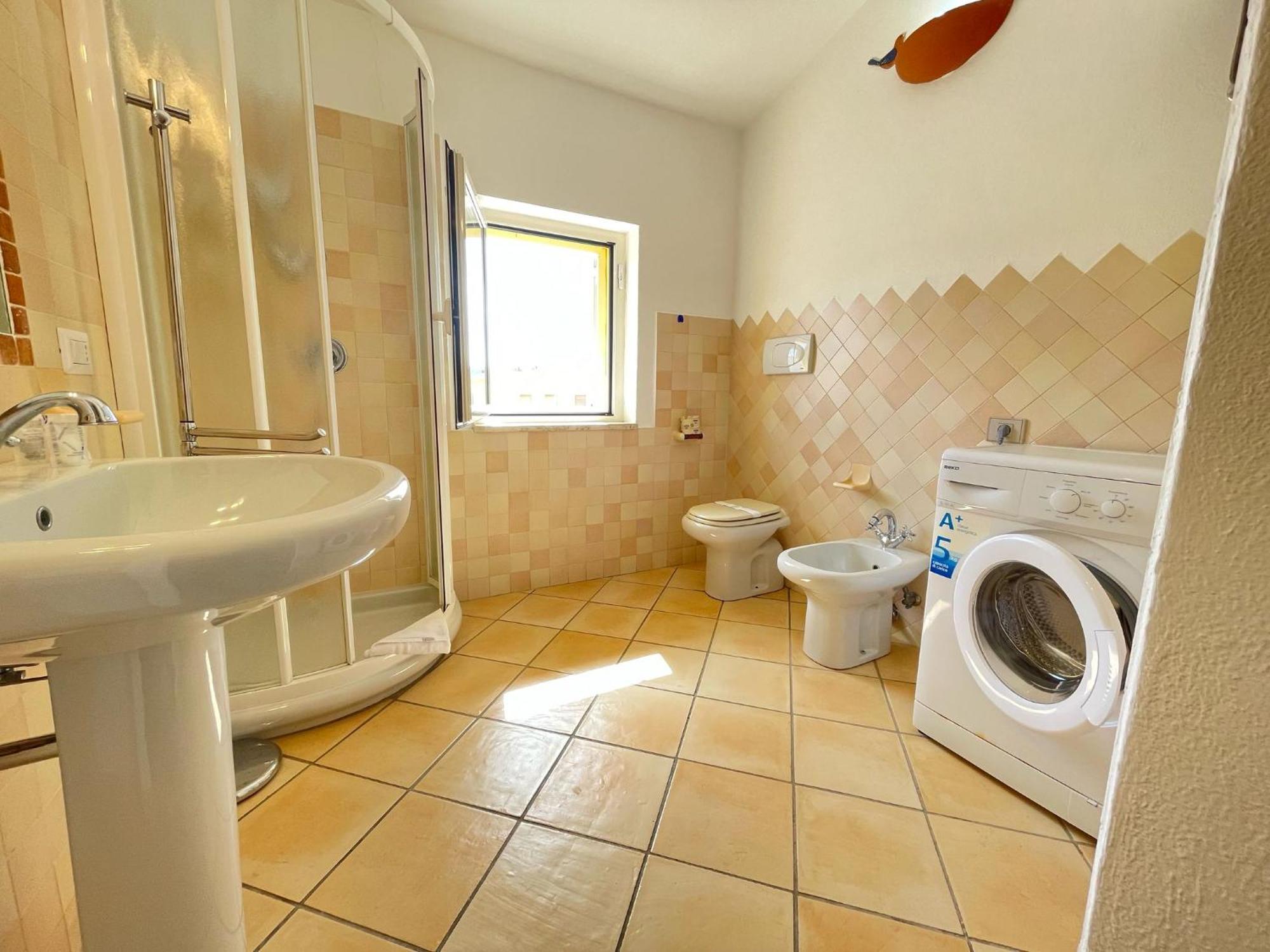 Residence Ponente Santa Teresa Gallura Εξωτερικό φωτογραφία