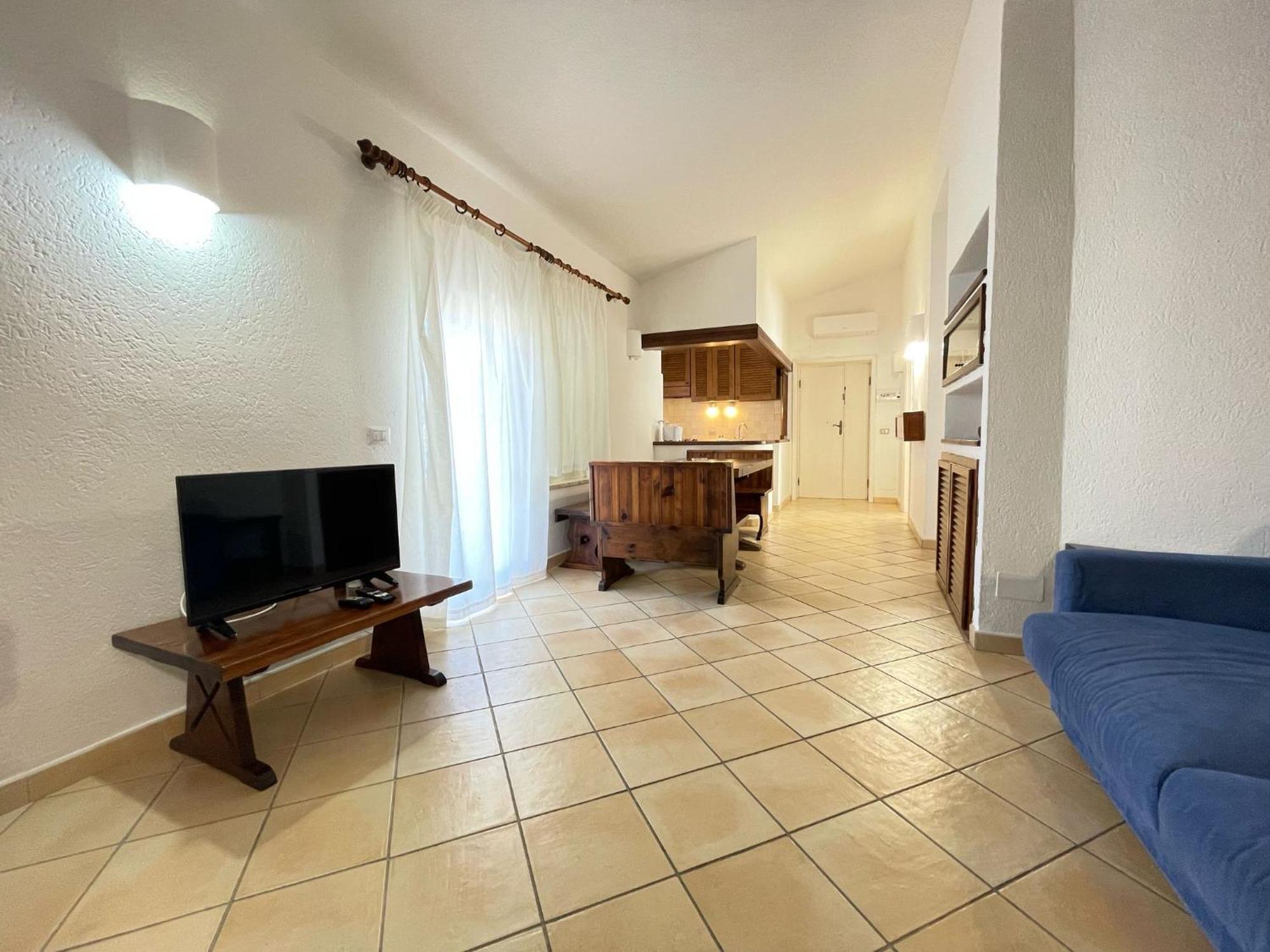 Residence Ponente Santa Teresa Gallura Εξωτερικό φωτογραφία