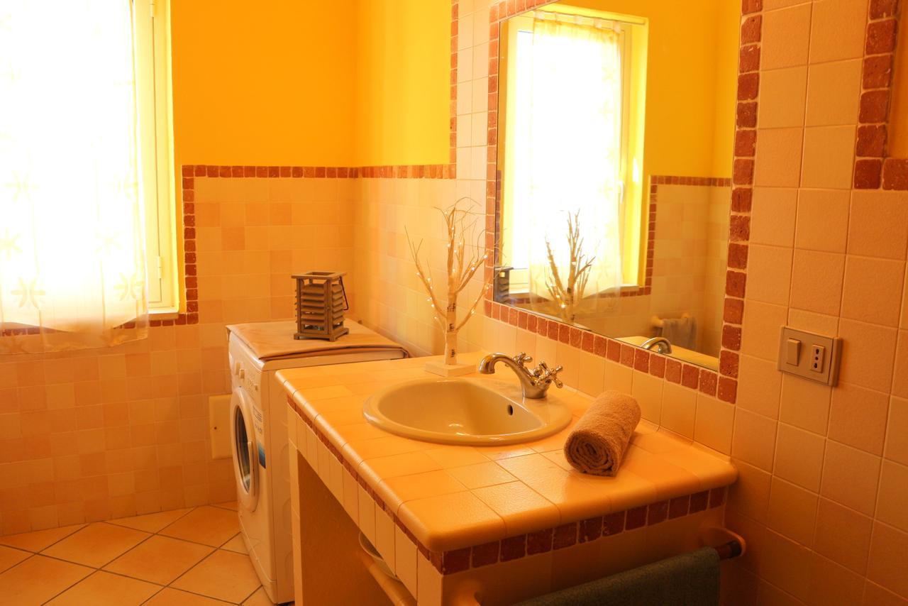 Residence Ponente Santa Teresa Gallura Εξωτερικό φωτογραφία