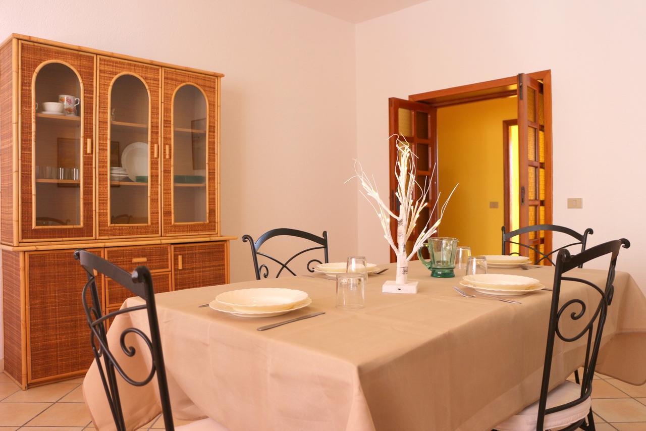 Residence Ponente Santa Teresa Gallura Εξωτερικό φωτογραφία