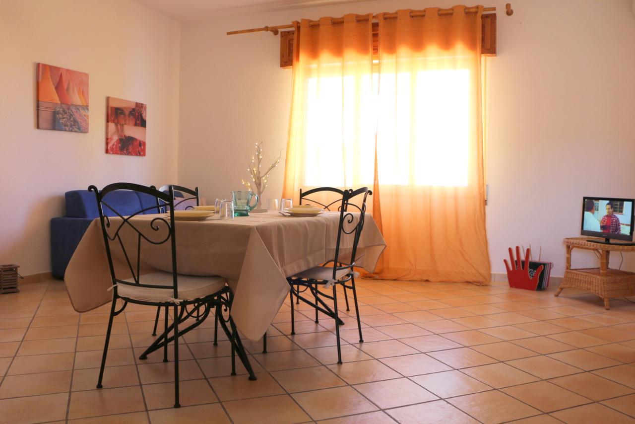 Residence Ponente Santa Teresa Gallura Εξωτερικό φωτογραφία