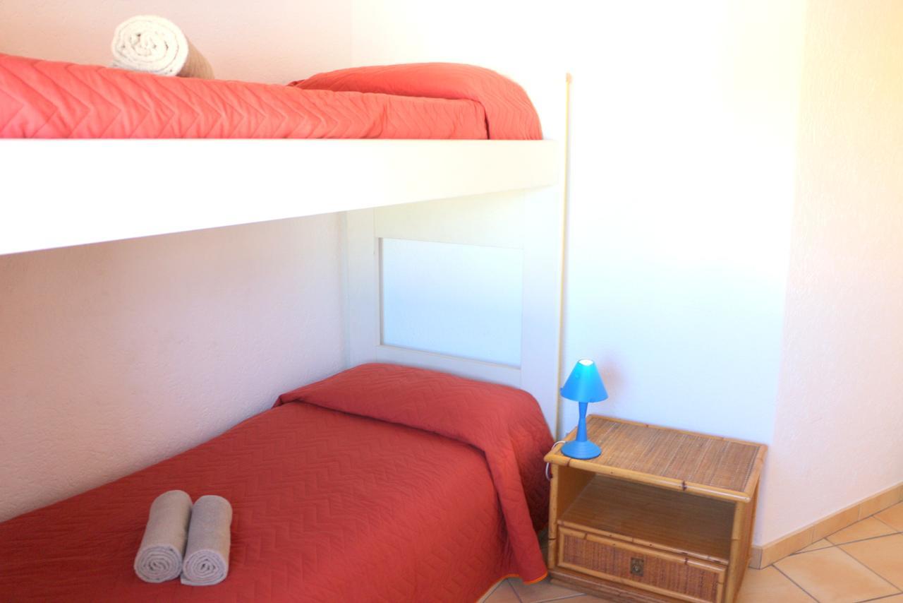 Residence Ponente Santa Teresa Gallura Εξωτερικό φωτογραφία