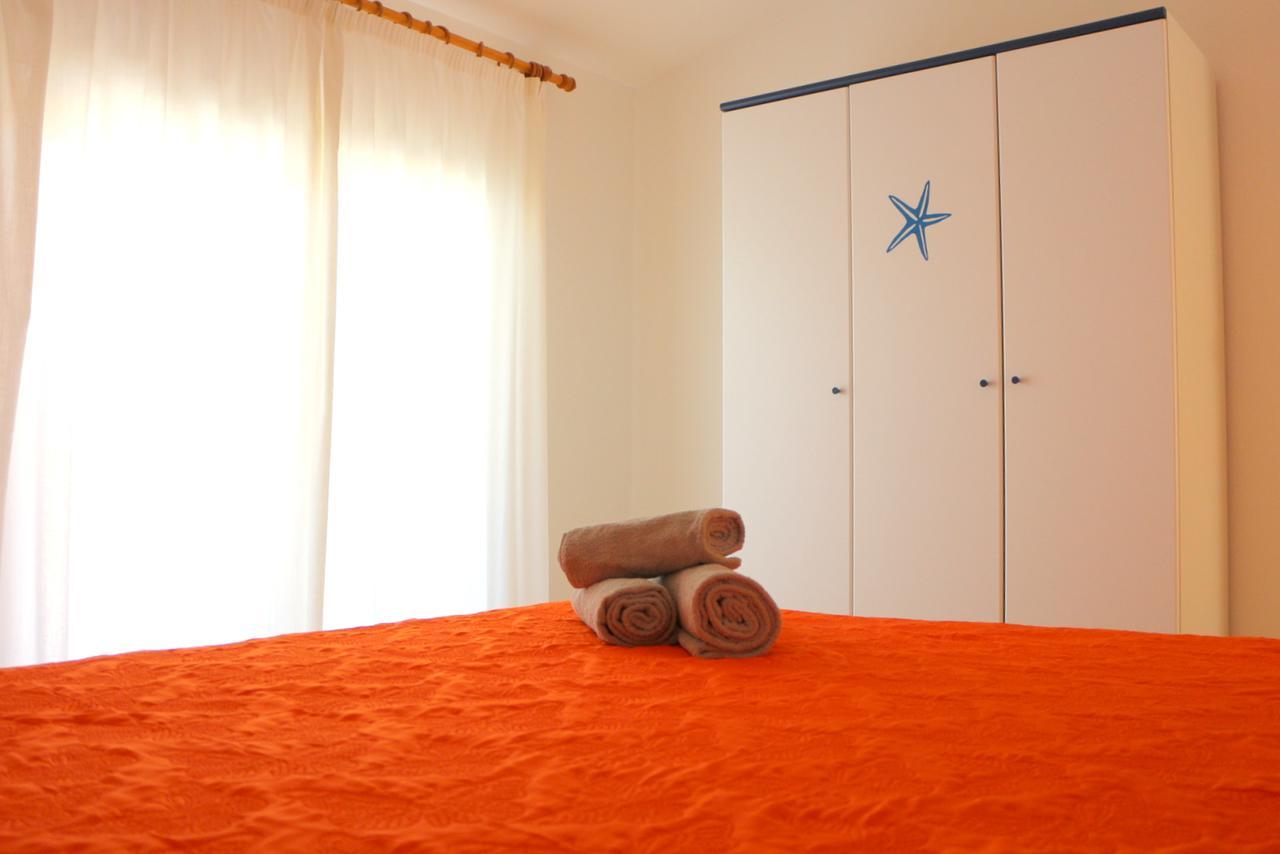 Residence Ponente Santa Teresa Gallura Εξωτερικό φωτογραφία