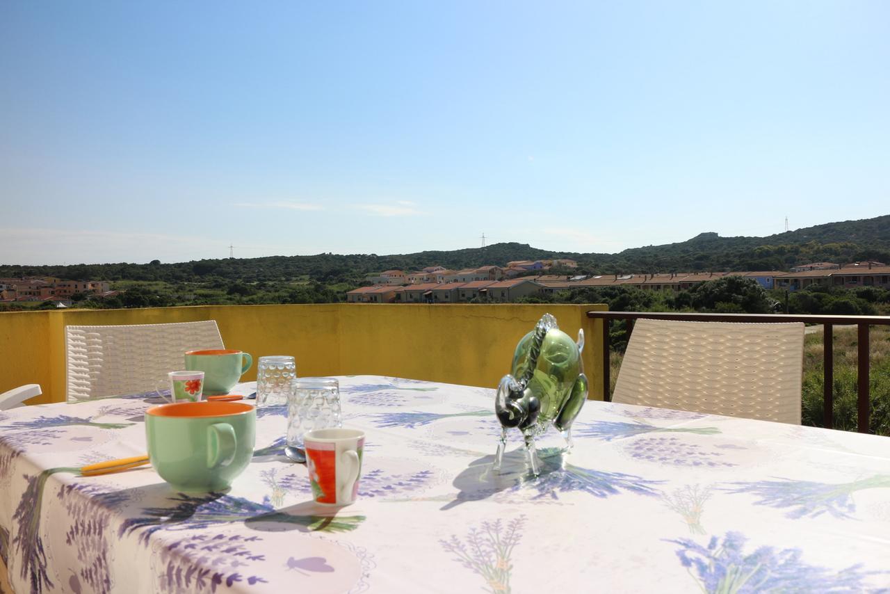 Residence Ponente Santa Teresa Gallura Εξωτερικό φωτογραφία