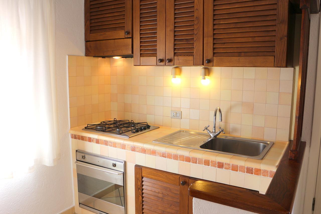 Residence Ponente Santa Teresa Gallura Εξωτερικό φωτογραφία