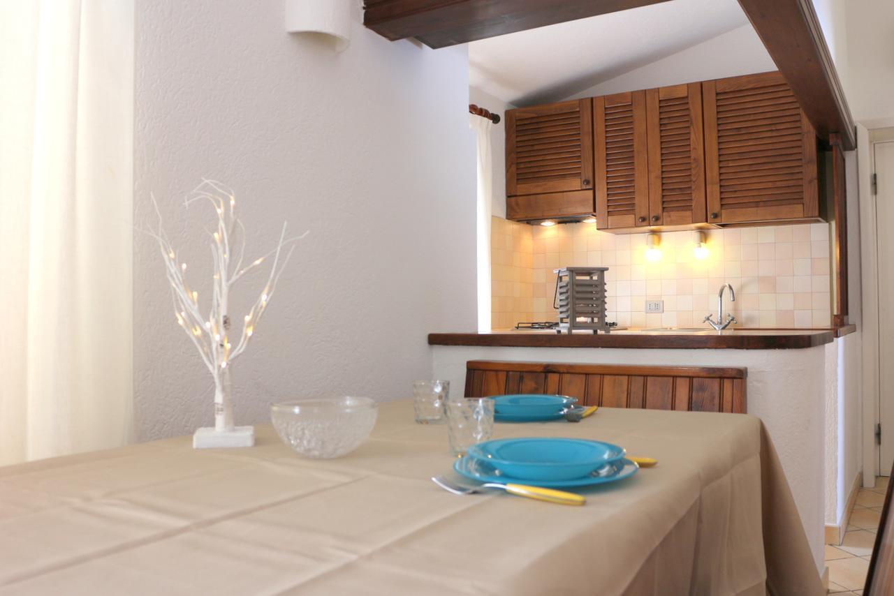 Residence Ponente Santa Teresa Gallura Εξωτερικό φωτογραφία