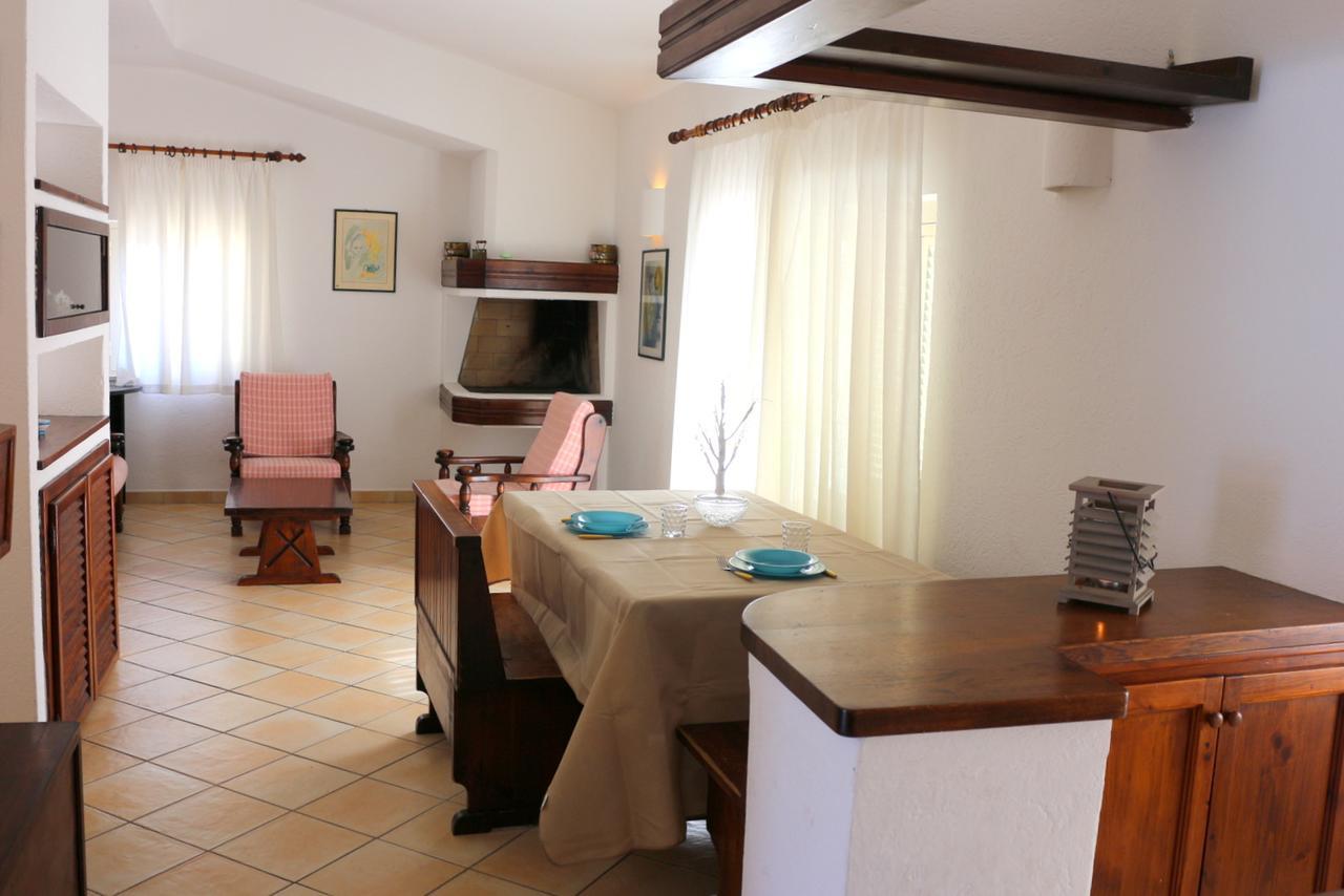 Residence Ponente Santa Teresa Gallura Εξωτερικό φωτογραφία