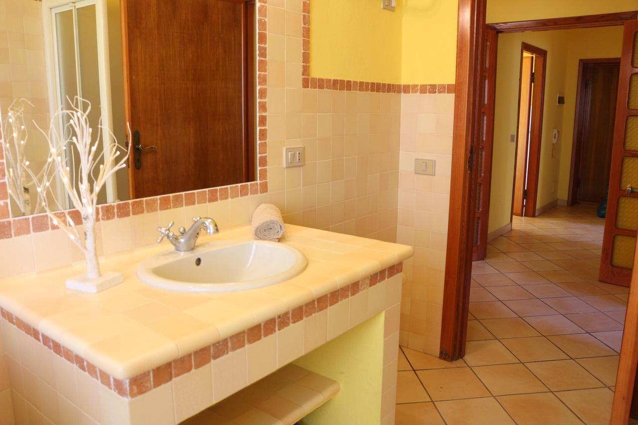 Residence Ponente Santa Teresa Gallura Εξωτερικό φωτογραφία
