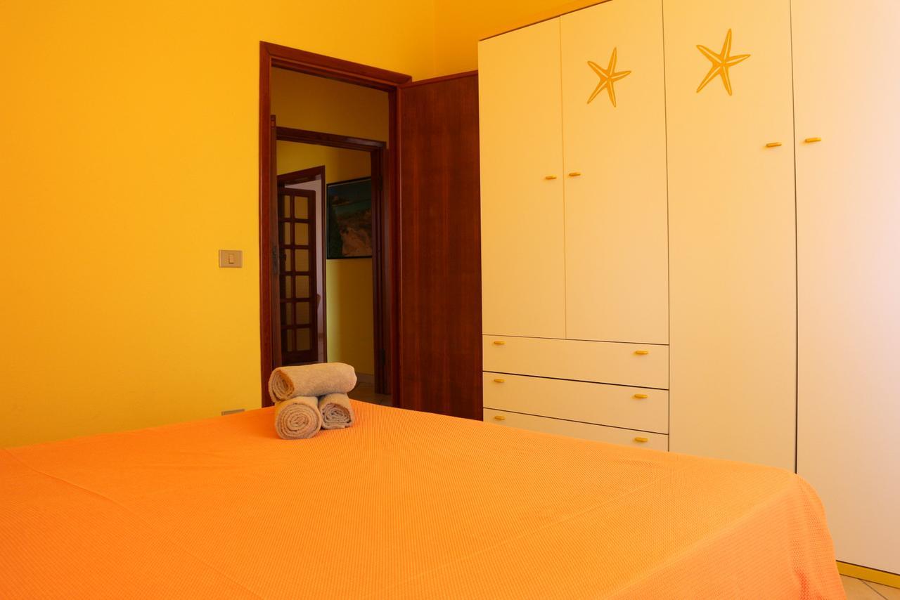 Residence Ponente Santa Teresa Gallura Εξωτερικό φωτογραφία