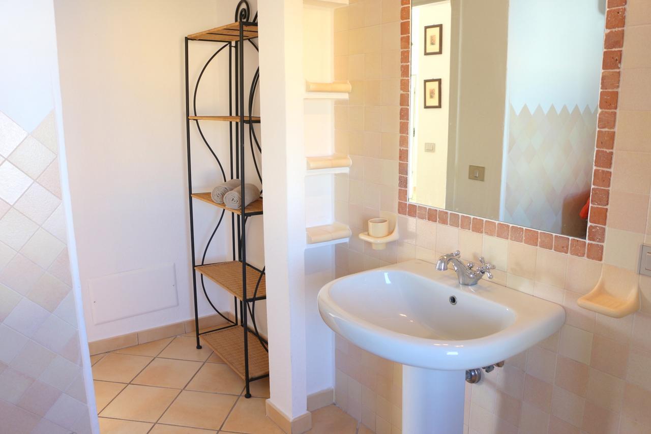 Residence Ponente Santa Teresa Gallura Εξωτερικό φωτογραφία