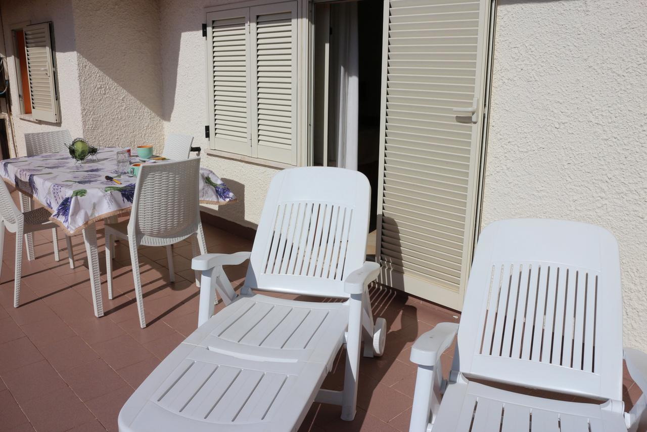 Residence Ponente Santa Teresa Gallura Εξωτερικό φωτογραφία
