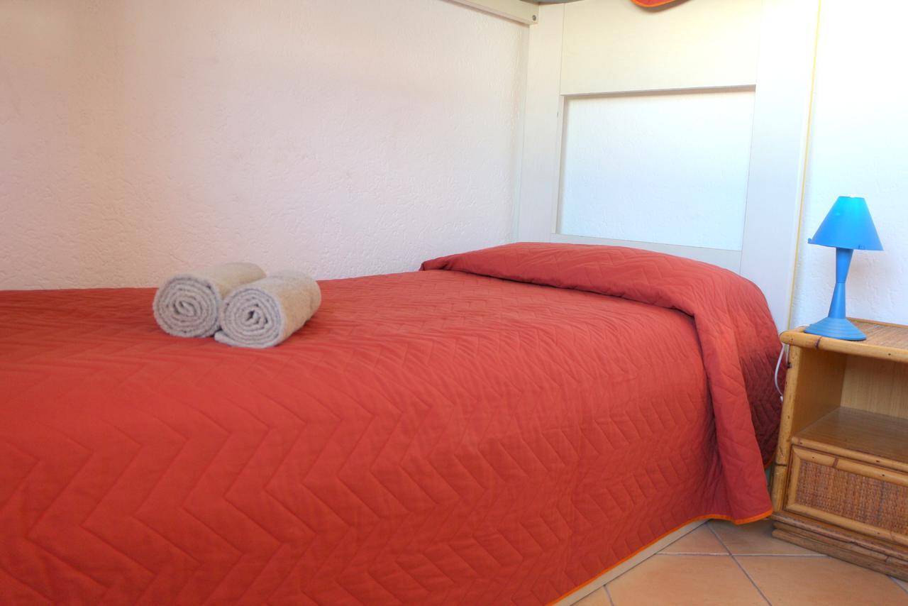 Residence Ponente Santa Teresa Gallura Εξωτερικό φωτογραφία