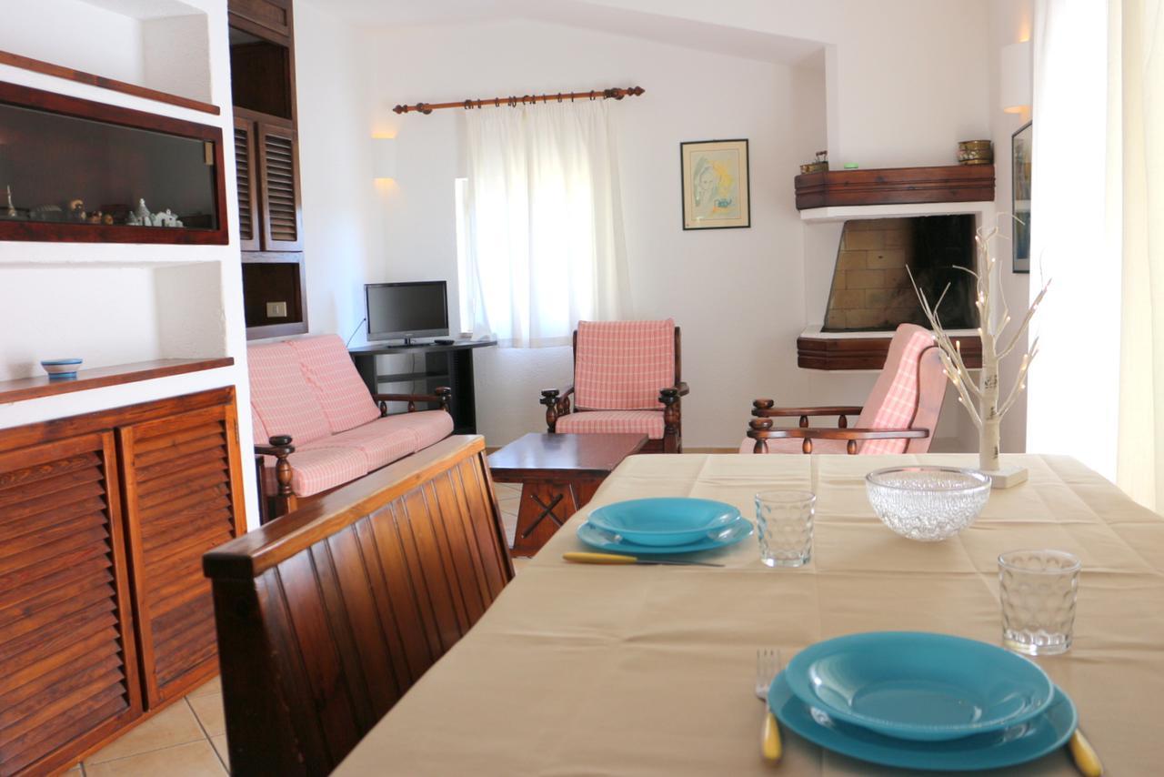 Residence Ponente Santa Teresa Gallura Εξωτερικό φωτογραφία
