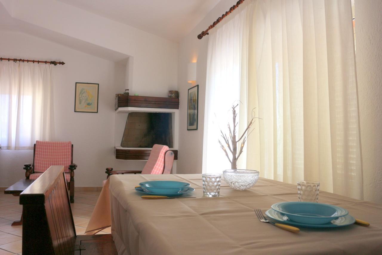 Residence Ponente Santa Teresa Gallura Εξωτερικό φωτογραφία