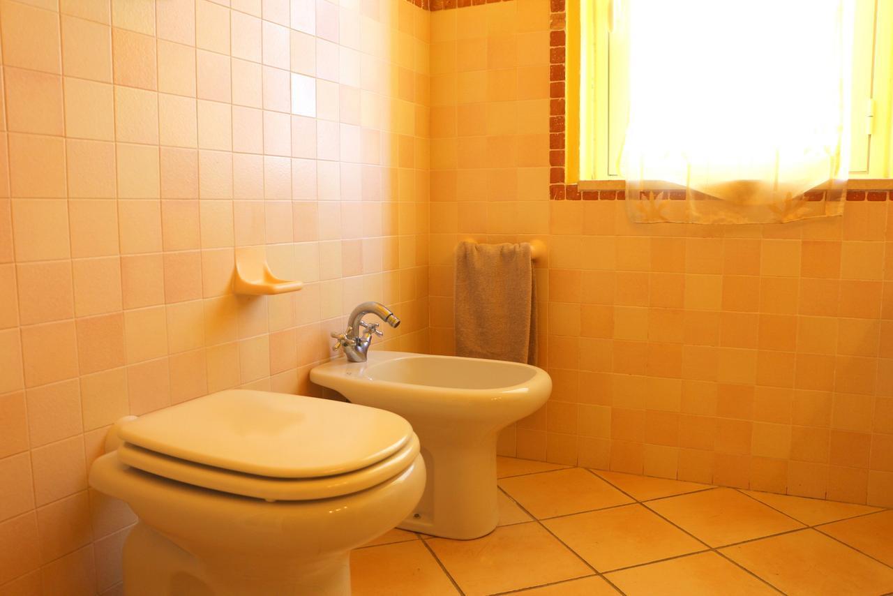 Residence Ponente Santa Teresa Gallura Εξωτερικό φωτογραφία