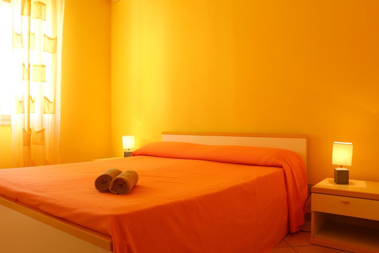 Residence Ponente Santa Teresa Gallura Εξωτερικό φωτογραφία