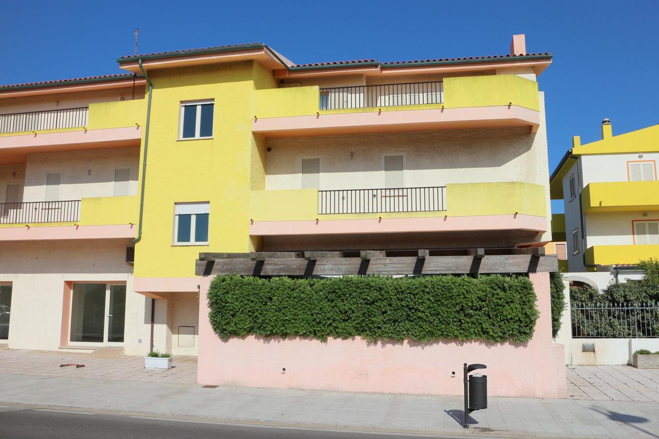 Residence Ponente Santa Teresa Gallura Εξωτερικό φωτογραφία