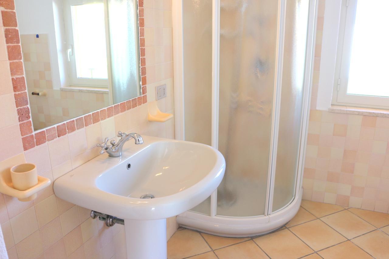 Residence Ponente Santa Teresa Gallura Εξωτερικό φωτογραφία