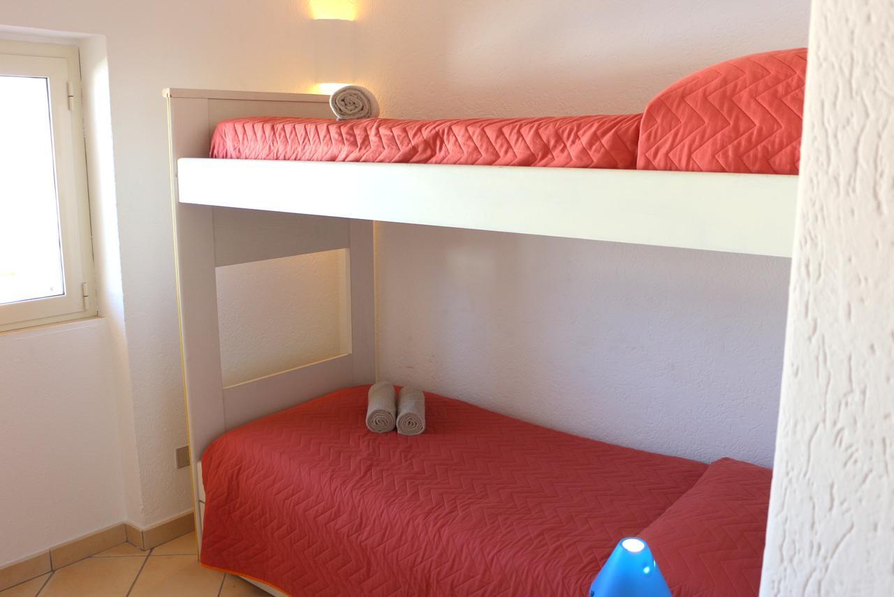 Residence Ponente Santa Teresa Gallura Εξωτερικό φωτογραφία
