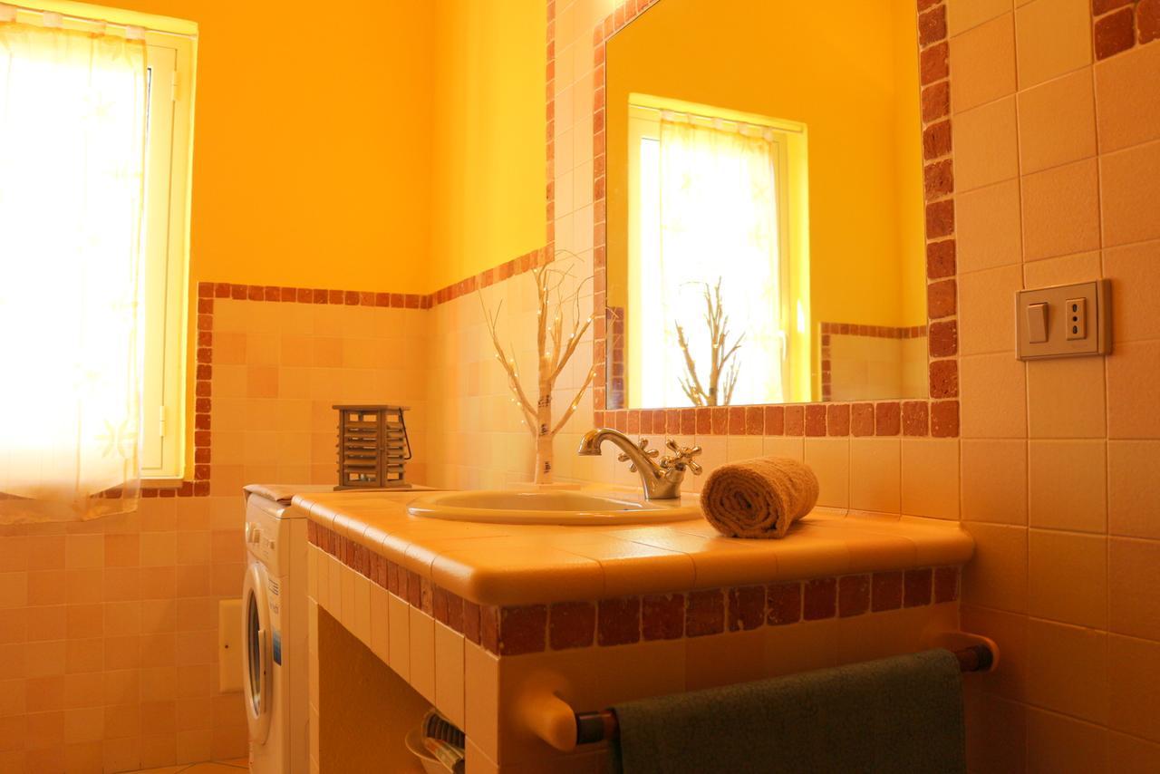 Residence Ponente Santa Teresa Gallura Εξωτερικό φωτογραφία