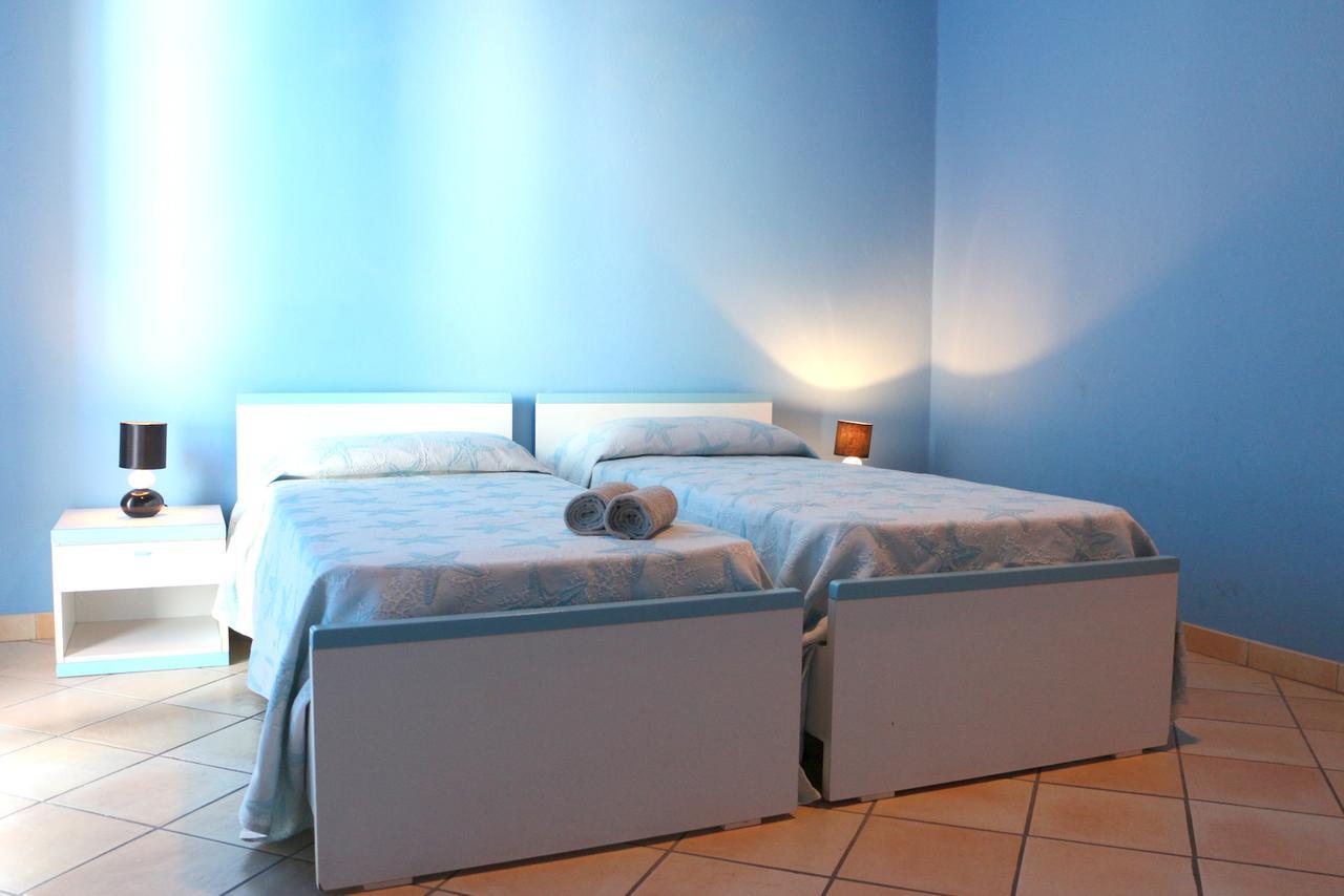 Residence Ponente Santa Teresa Gallura Εξωτερικό φωτογραφία
