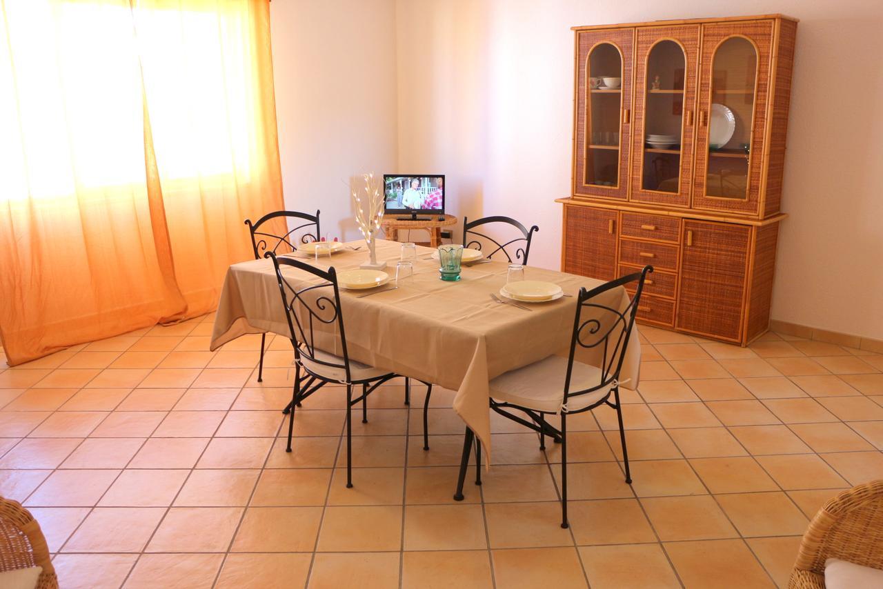Residence Ponente Santa Teresa Gallura Εξωτερικό φωτογραφία