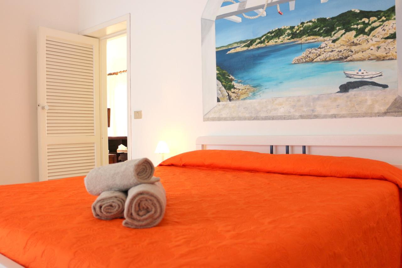 Residence Ponente Santa Teresa Gallura Εξωτερικό φωτογραφία